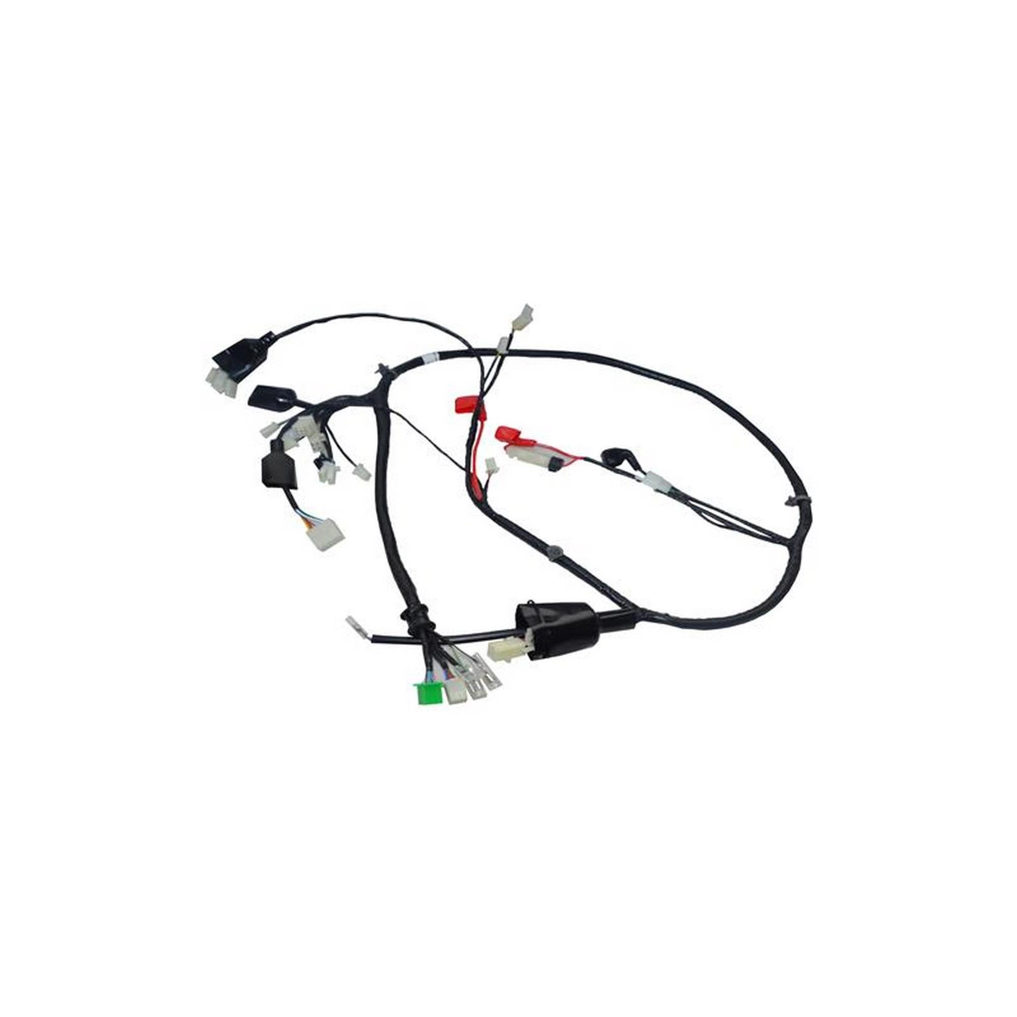 KUBA BRILLIANT 50 ELEKTRİK TESİSATI #KM 81215